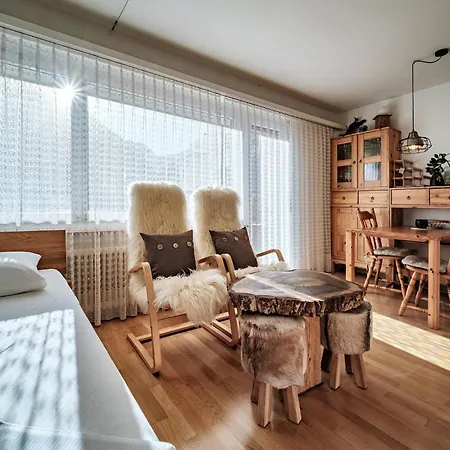 Paradies 015 Appartement *