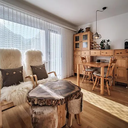 Paradies 015 Appartement *