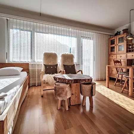 Appartement Paradies 015 Arosa