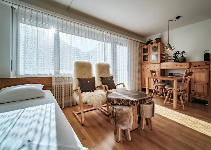 Apartment Paradies 015