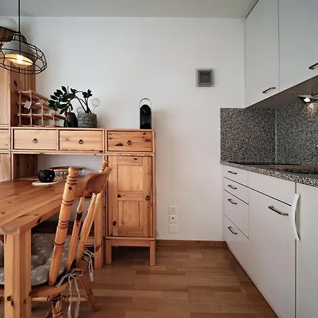 Paradies 015 Appartement