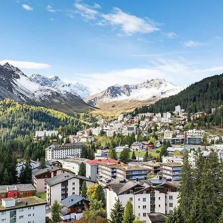 Appartement Paradies 015